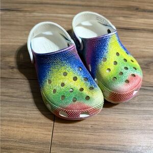 Children’s Crocs
